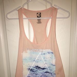 Billabong tank top